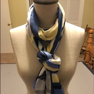WHBM Scarf